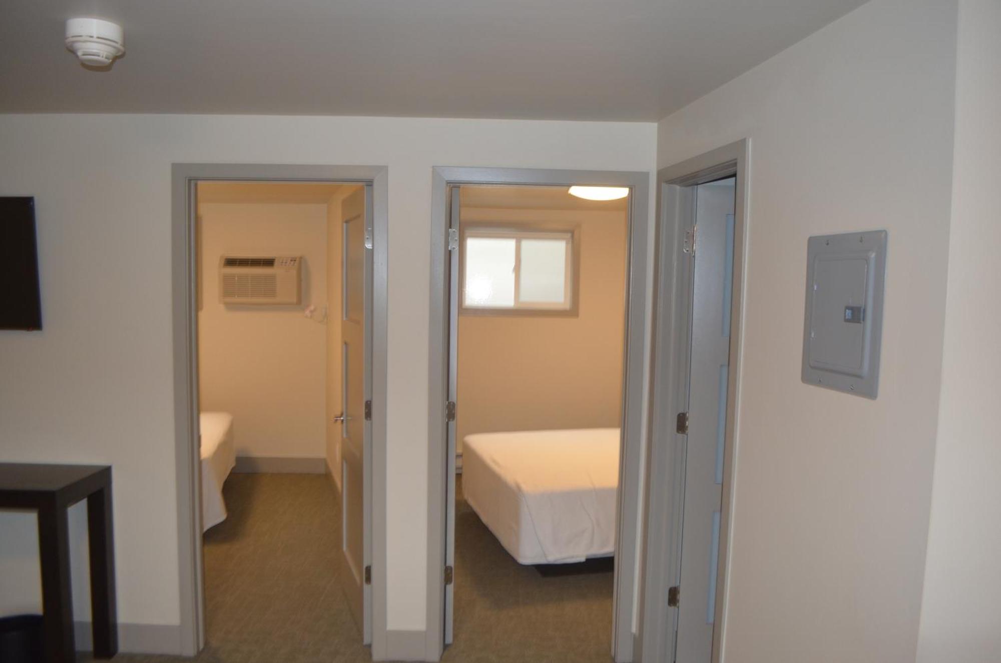 Basalt Mountain Inn Kamer foto