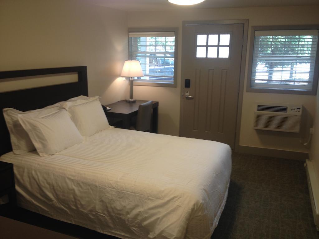 Basalt Mountain Inn Kamer foto